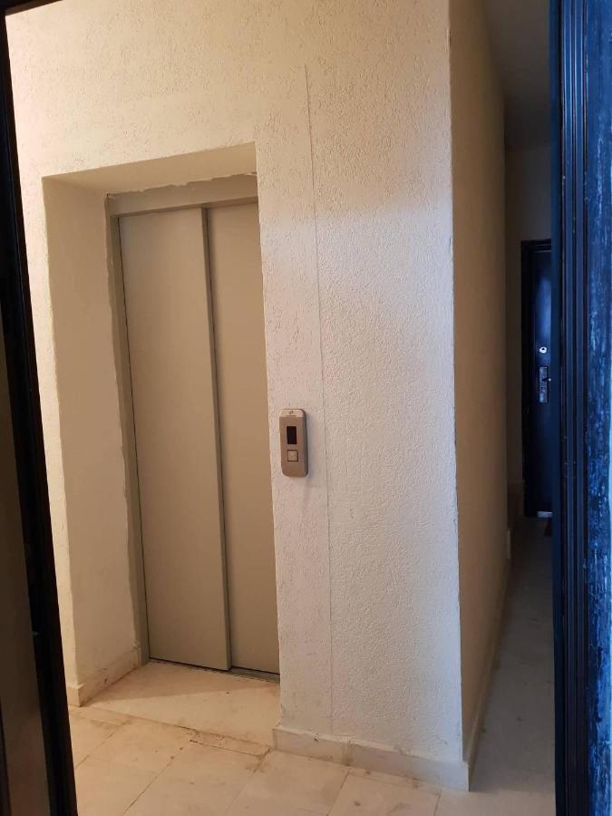 Comfortable Apartment Shëngjin Eksteriør billede